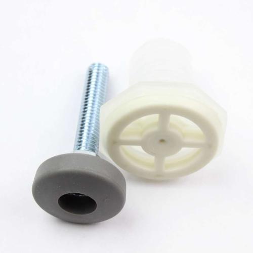 Amana Washing Machine Leveling Foot Assembly NTW4630YQ0