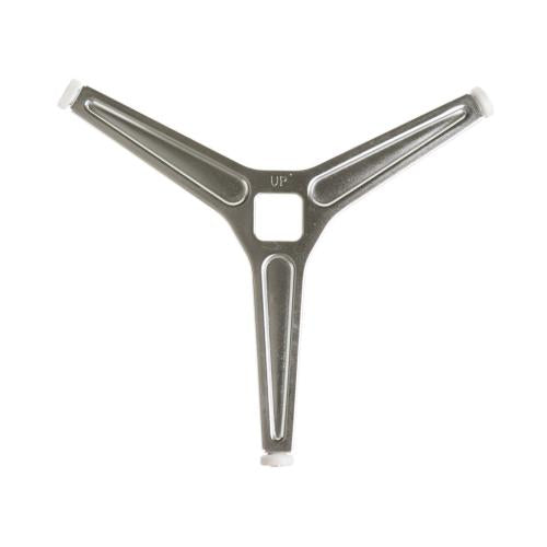 GE Part# WB02X10994 Roller Guide Assembly (OEM)