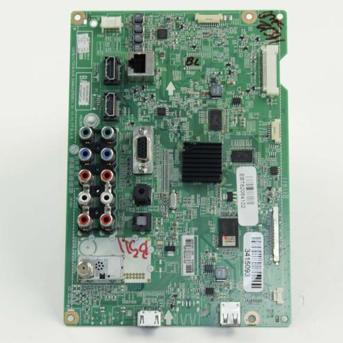 Lg Chassis Assembly,Refurbished B - CRB31525201