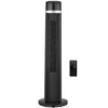 Midea PSFT40R5BB Pelonis 40-Inch Oscillating Tower Fan - Black