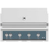 Hestan GMBR42NGGG Grill, Built-In, (3) Trellis, (1) Sear, Rotisserie, 42-Inch Parts