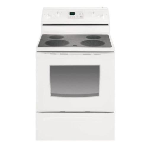 Whirlpool RF370LXPT1 Electric Range - Oven/Stove