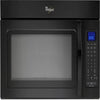 Whirlpool WMH32517AB2 Microwave Parts