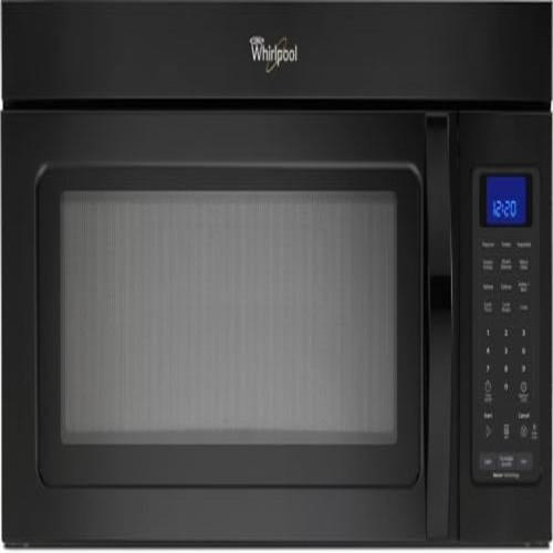 Whirlpool WMH32517AB2 Microwave