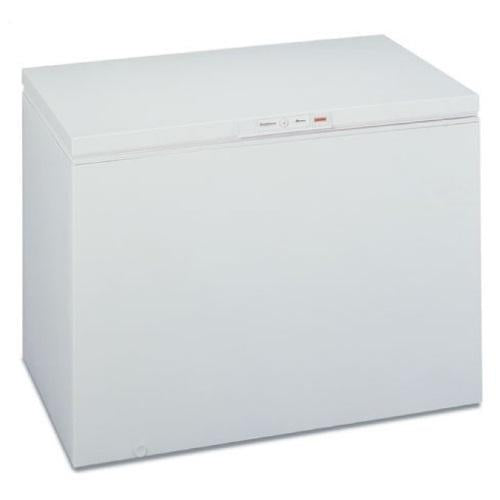 Whirlpool WHIAQC1526BEW Freezer