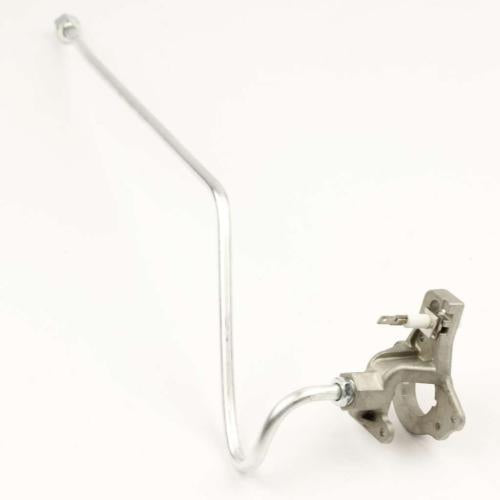 Electrolux Range Surface Burner Igniter And Orifice Holder - 316536616