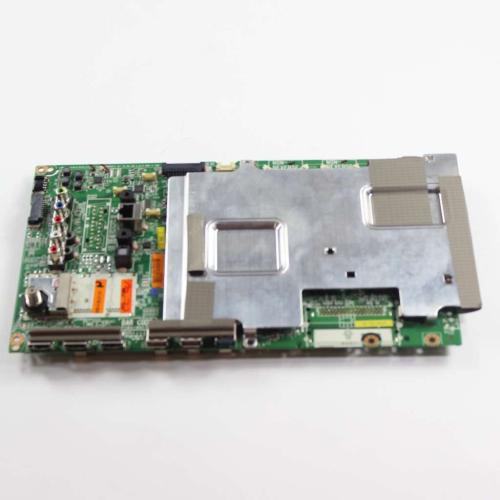 Lg Refurbished B Chassis Assembly - CRB35228301