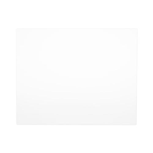 GE Part# WR32X886 Glass Cover (OEM)