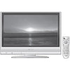 Panasonic TC26LE60 26