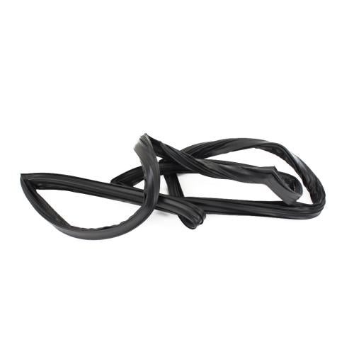 Electrolux Gasket-Frzr Drawer,Black,Magne - 5304502762