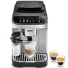 Delonghi ECAM29084SBEX2S11 Superautomatic And Built-In Coffee Machine Ver: Us Parts