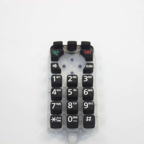 Panasonic Keyboard Switch - PNJK1104Y