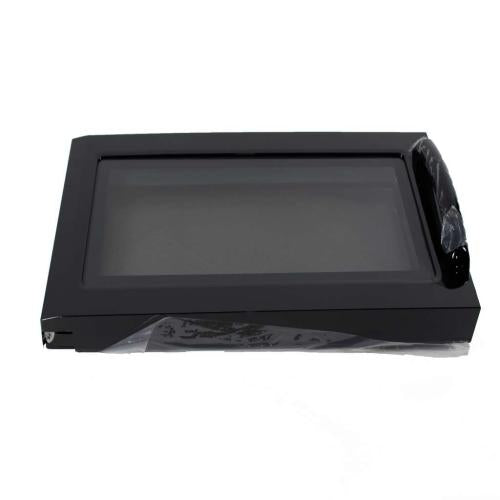 Maytag Microwave Front Door Assembly (Black) MMV5208WB0