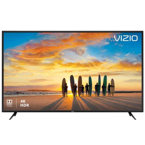 VIZIO V705G3 V-Series 70-Inch Class 4K Hdr Smart Tv