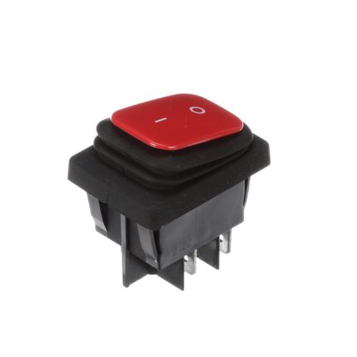 Bertazzoni Part# Z200091 On/Off Switch - Genuine OEM