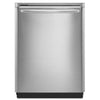 Whirlpool WHIMDBH968AWB1 Dishwasher Parts