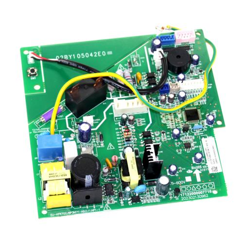 Midea Main Control Board - 17122000021691