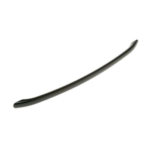 GE Range - Oven/Stove Oven Door Handle - Black JGBS19DEN5WW