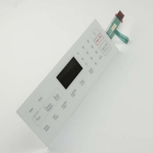 Samsung Part# DG34-00025B Membrane Switch Control Board (OEM)