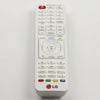 LG Remote Controller Assembly - AKB73616418