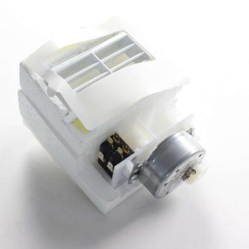 Electrolux Refrigerator Air Damper Control Assembly - 241600902