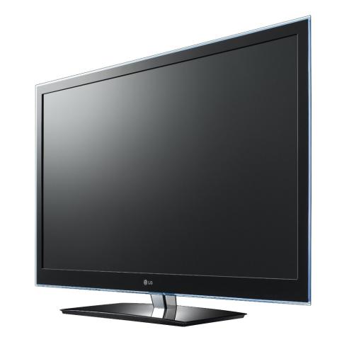 LG 55LW6500UA 55'' (139cm) Full HD 3D LED LCD TV