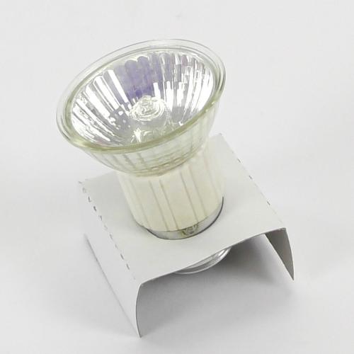 GE Halogen Light Bulb - WB08X34831