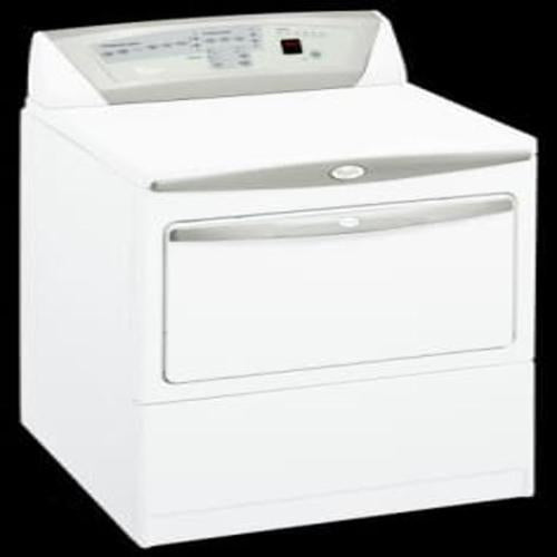 Whirlpool GGW9868KQ4 Dryer