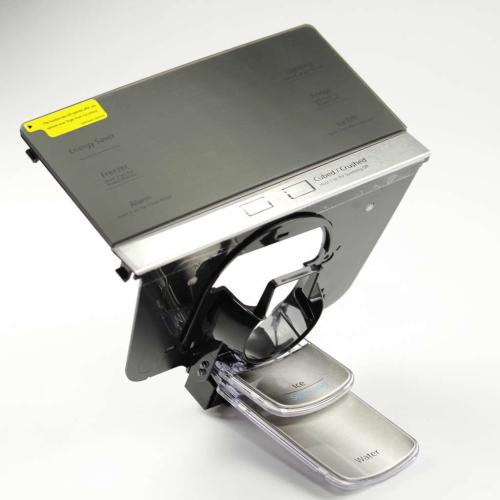 Samsung Dispenser Cover Assembly DA97-13809A