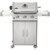 Napoleon P308RB Prestige Series Gas Grill (P308Rb) Parts