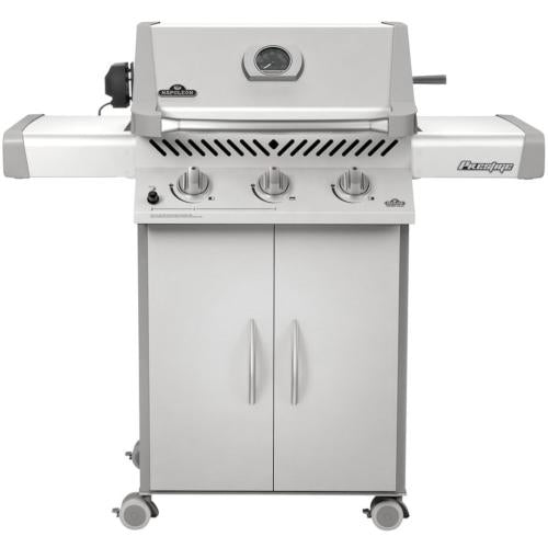 Napoleon P308RB Prestige Series Gas Grill (P308Rb)