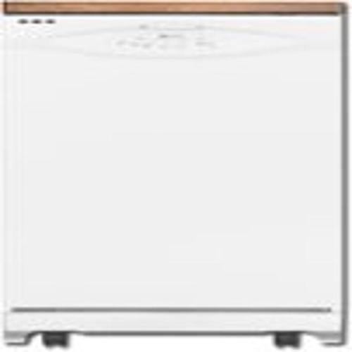 Whirlpool WHIMDC4650AWW2 Dishwasher
