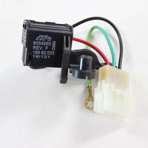 Whirlpool Lid Switch WP8054980