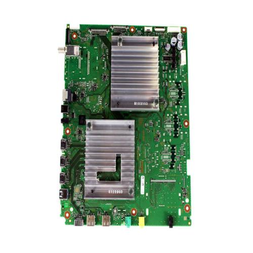 Sony TV (MAIN CBA) COMPL SVC BM3J19_UC - A-2229-109-A