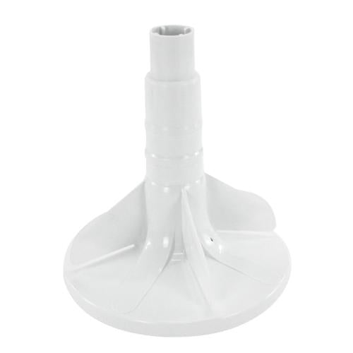 Whirlpool Complete Agitator Assembly WP8578209