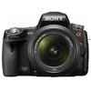 Sony SLTA55VL SLT-A55VL digital camera
