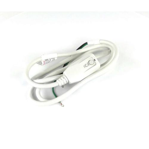 Midea Power Cord (5-15/15A/125V) - 17401202000109