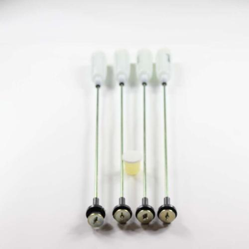 LG Suspension Assembly AJK72989704