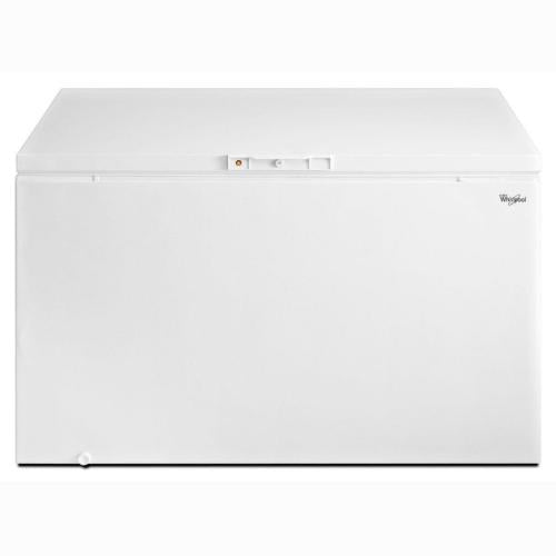 Whirlpool EH185FXTQ00 Freezer