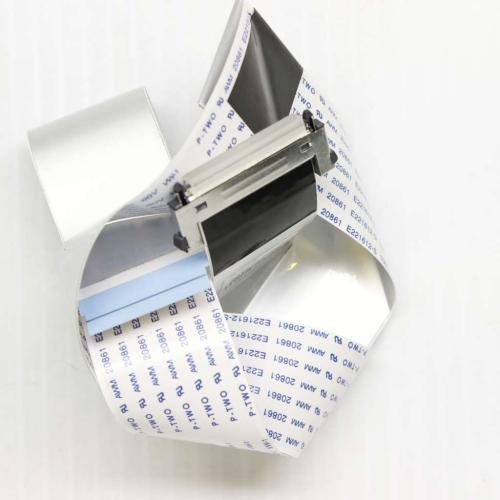 Sony Connector Assembly 40 Lvds 51P - 1-910-105-05