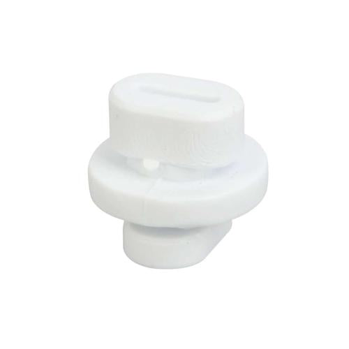 Bosch Refrigerator Clip - 00 - 616035