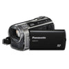 Panasonic SDRS71 Hdd Sd Camcorder Parts