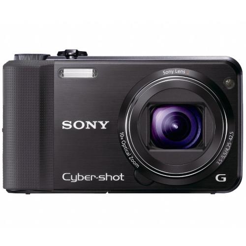 Sony DSCHX7V Cyber-shotÂ® Digital Still Camera