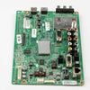 Lg Main Pcb Assembly - EBR72965413
