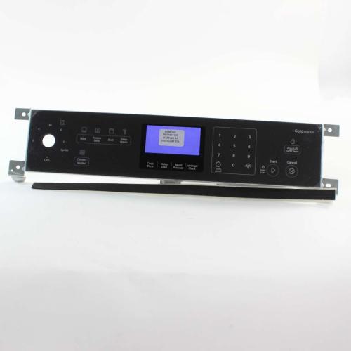 Whirlpool Membrane Switch W10728523