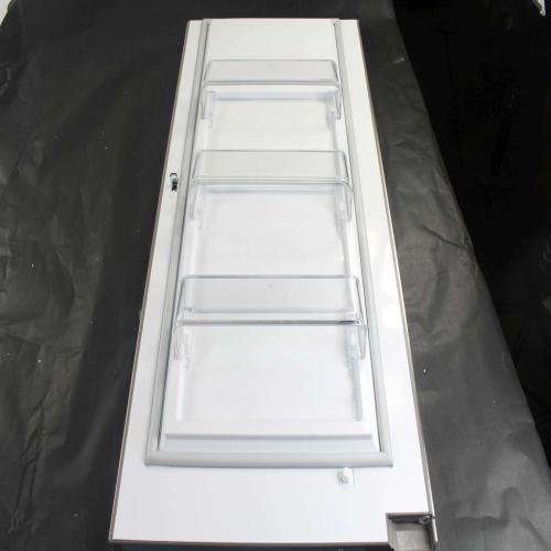 LG Part# ADD74296701 Door with Shelf Assembly - Genuine OEM