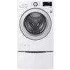 LG  WM3500CW 4.5 Cu. Ft. Ultra Large Smart Enabled Front Washer Parts