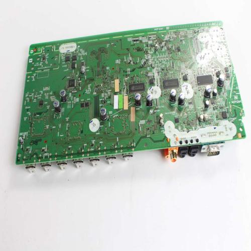 Sony AV Receiver Digital Service Board - A-2087-708-A
