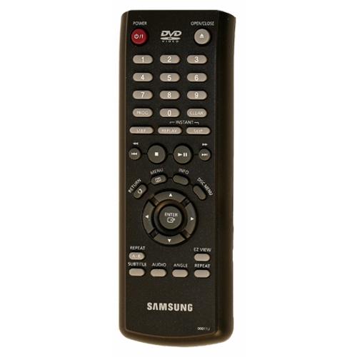 Samsung Remote Control Assembly - AK59-00011J