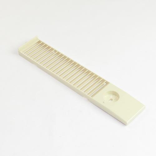 Sharp Part# PCOVPA479WRFZ Splash Cover - Genuine OEM